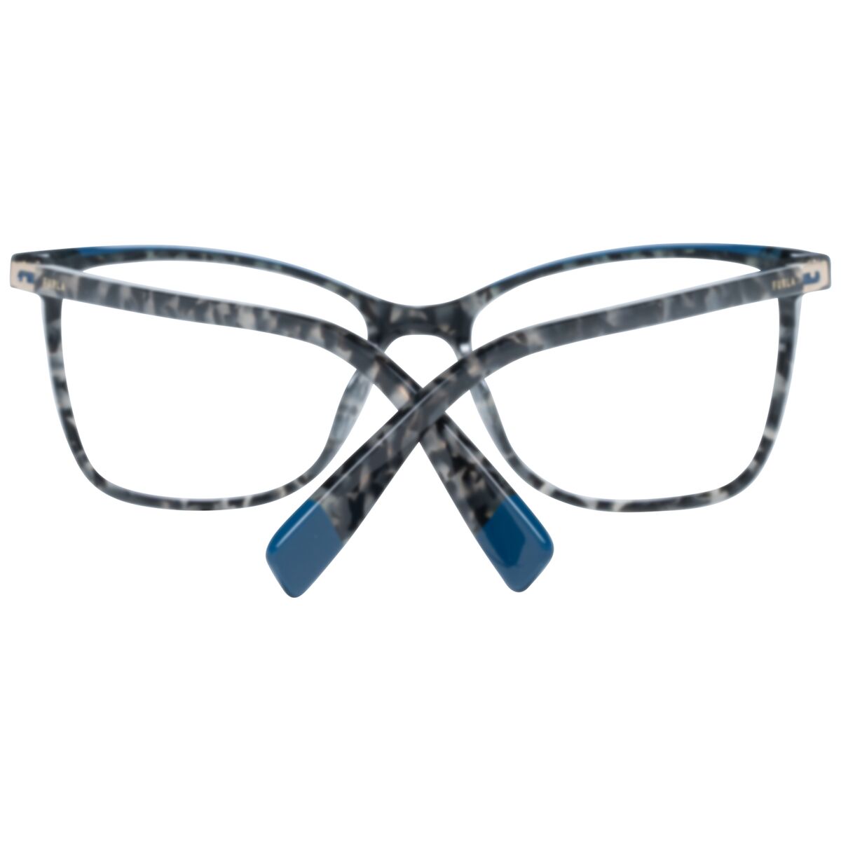 Glasögonbågar Furla Ø 53 mm - 3