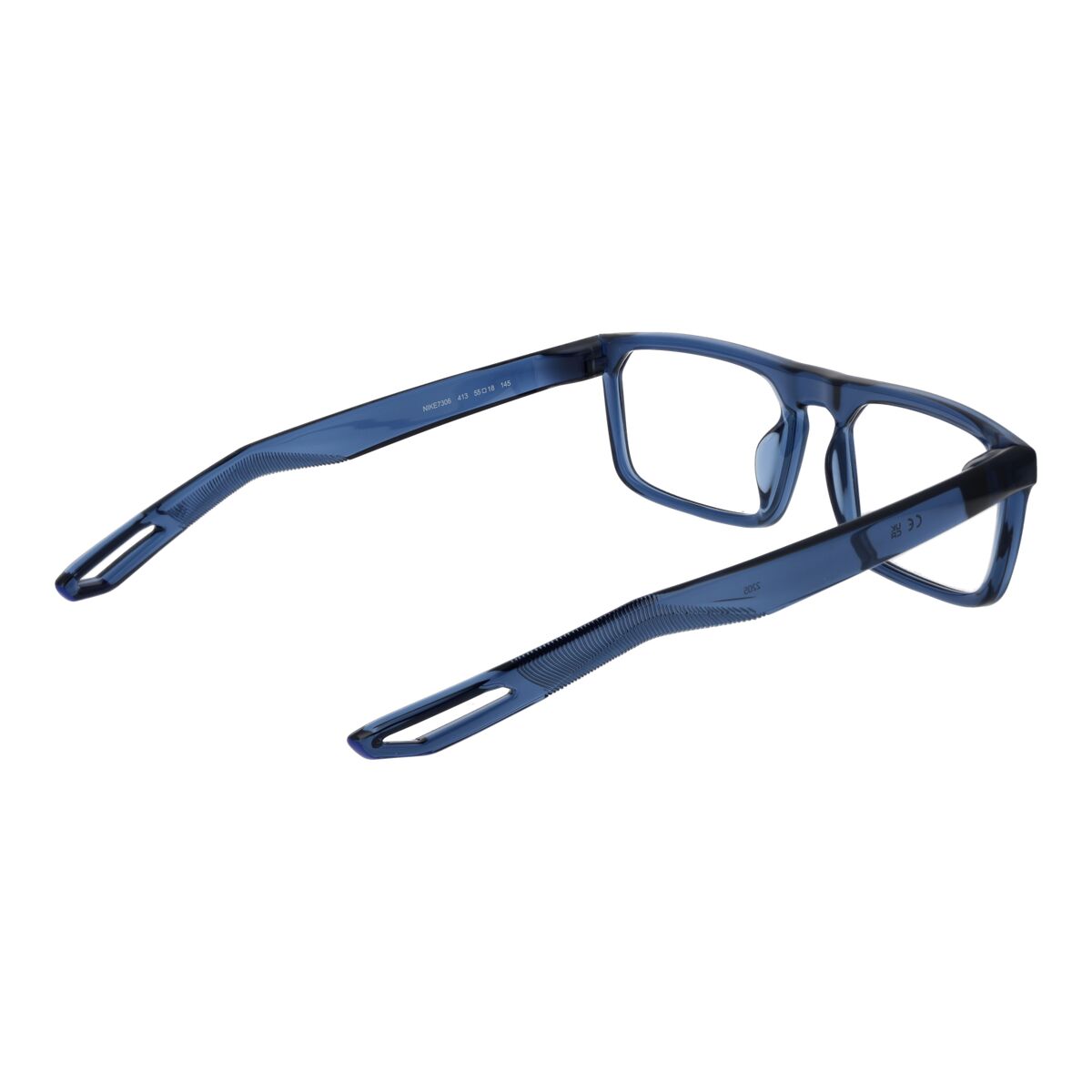 Glasögonbågar Nike NK7306 55413 - 3