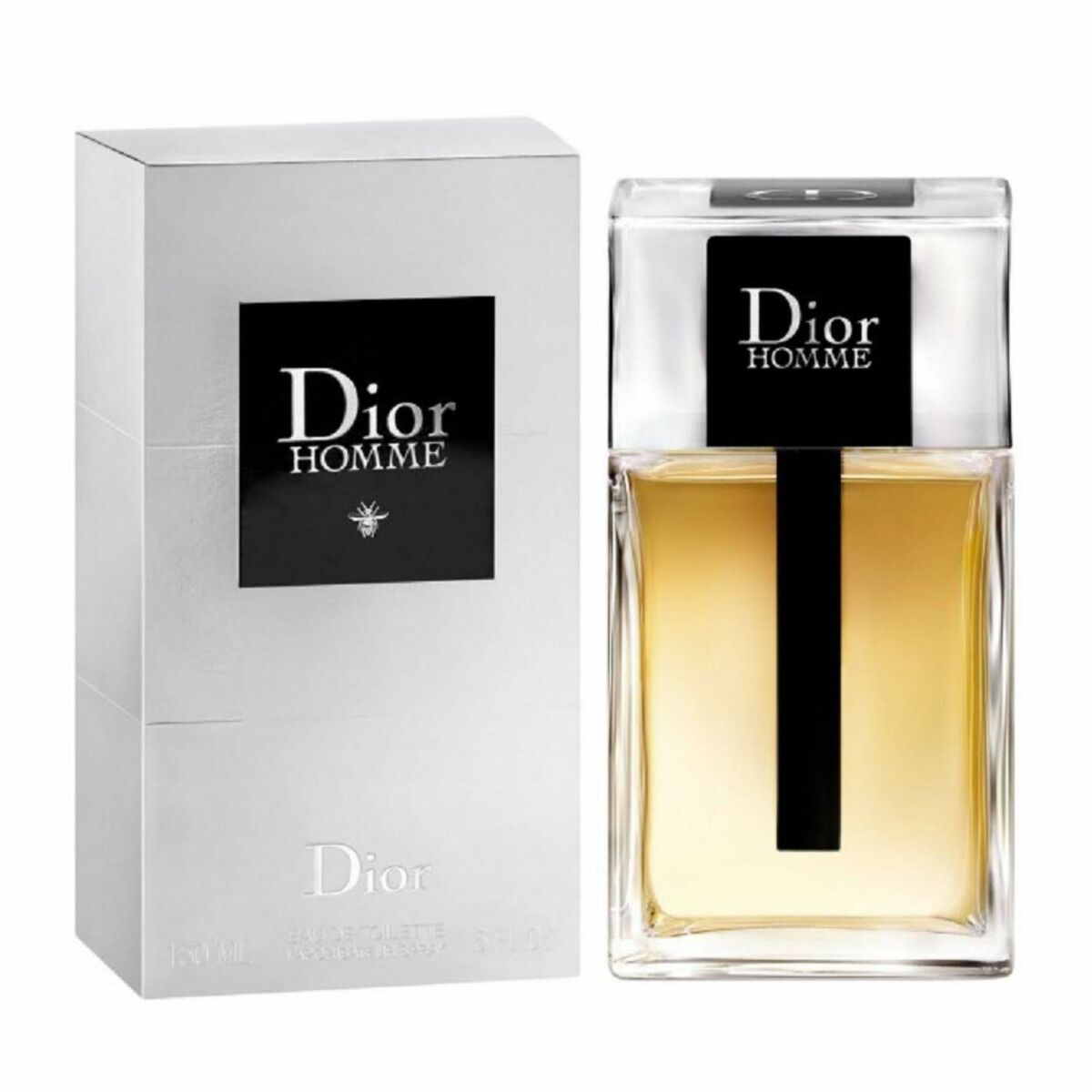 Parfym Herrar Dior Homme EDT - 2