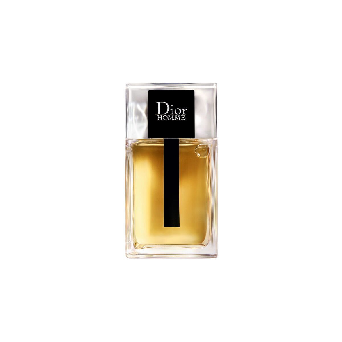 Parfym Herrar Dior Homme EDT - 3