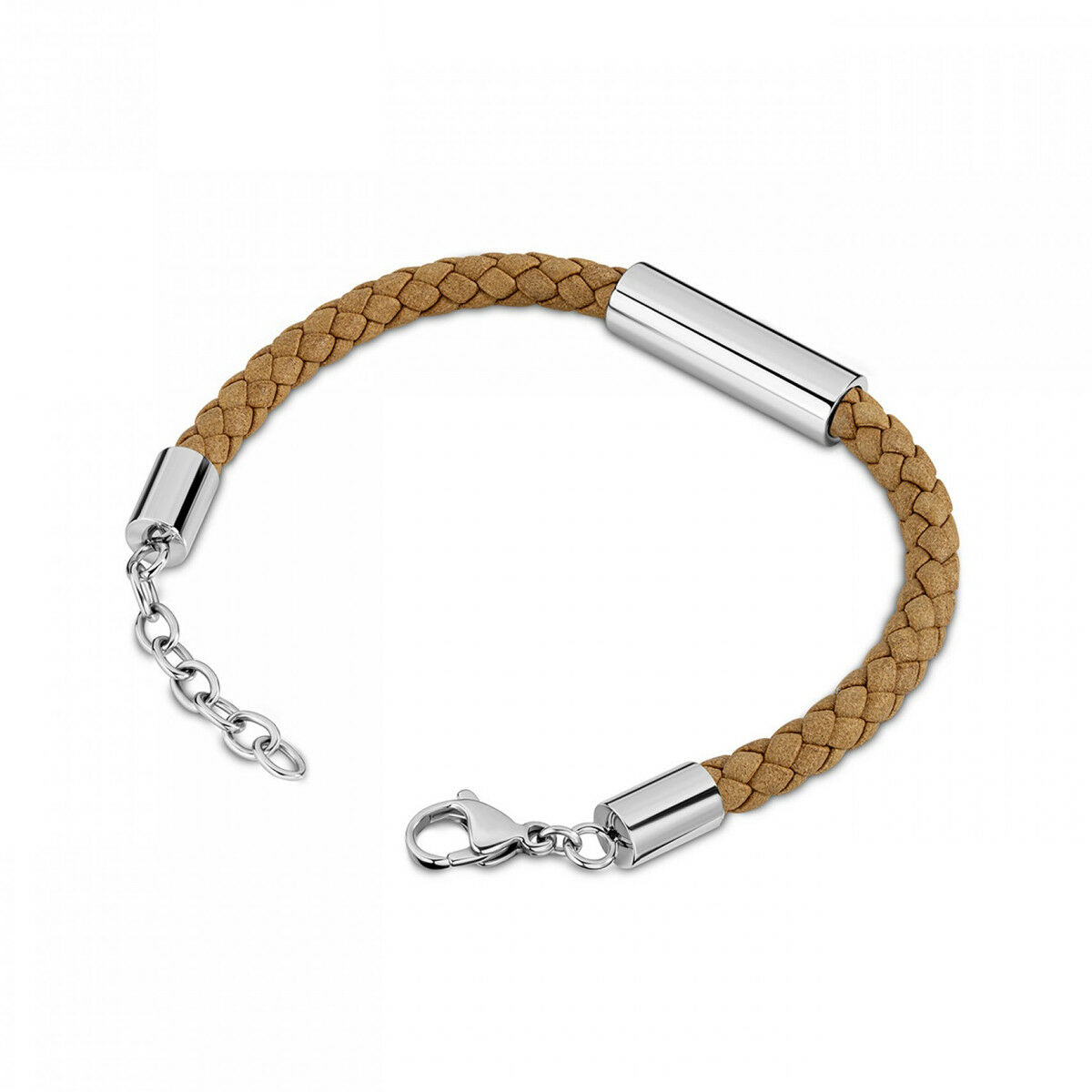 Herrarmband Timberland TDAGB0001805 - 2