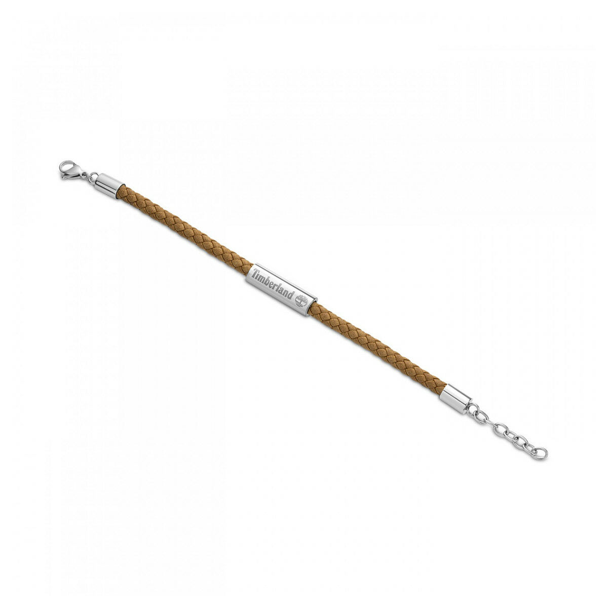 Herrarmband Timberland TDAGB0001805 - 3