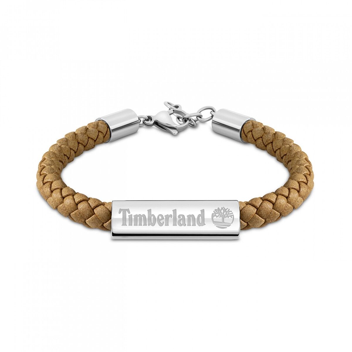 Herrarmband Timberland TDAGB0001805