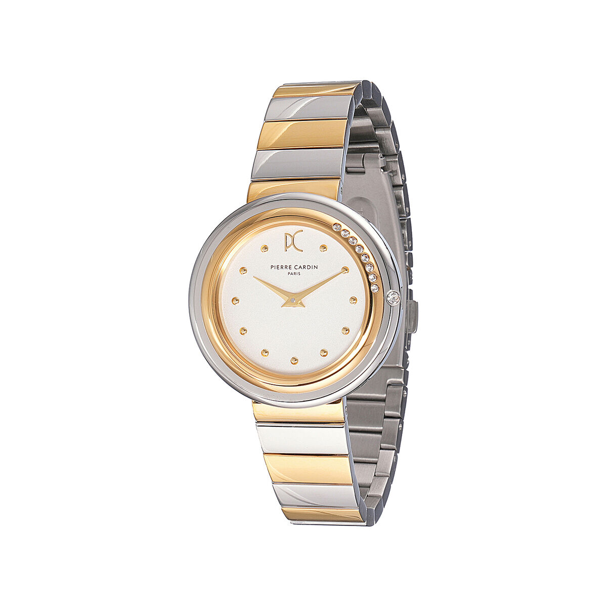 Damklocka Pierre Cardin CF.1010.MU.2 (Ø 32 mm)