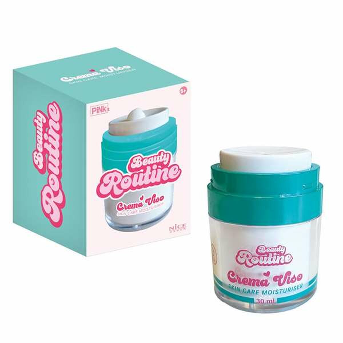 Fuktgivande ansiktskräm 30 ml