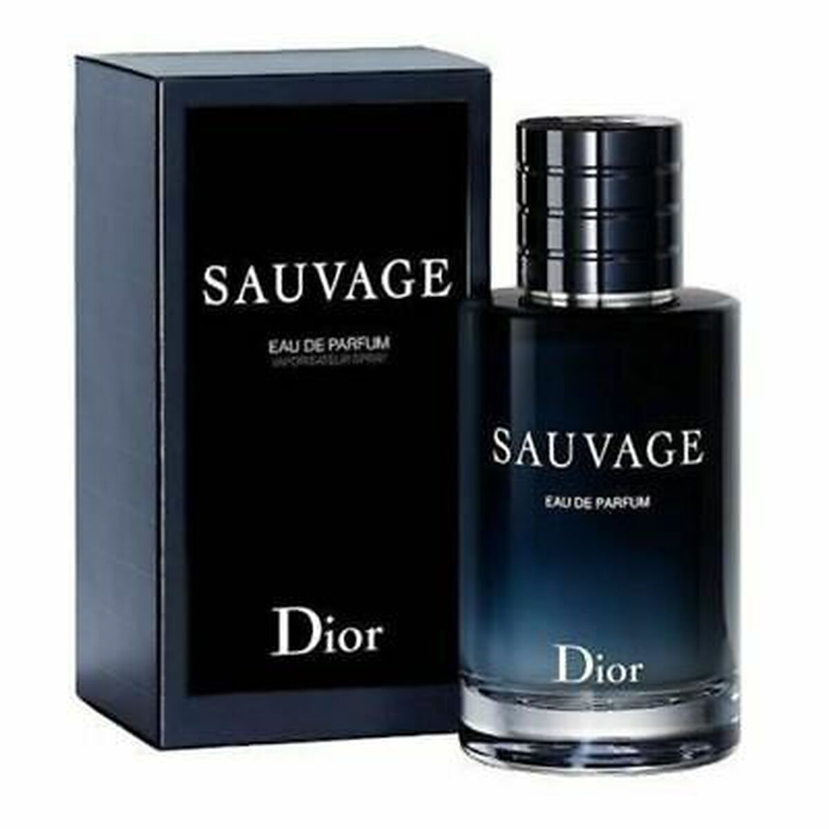 Parfym Herrar Dior Sauvage EDP 60 ml - 2