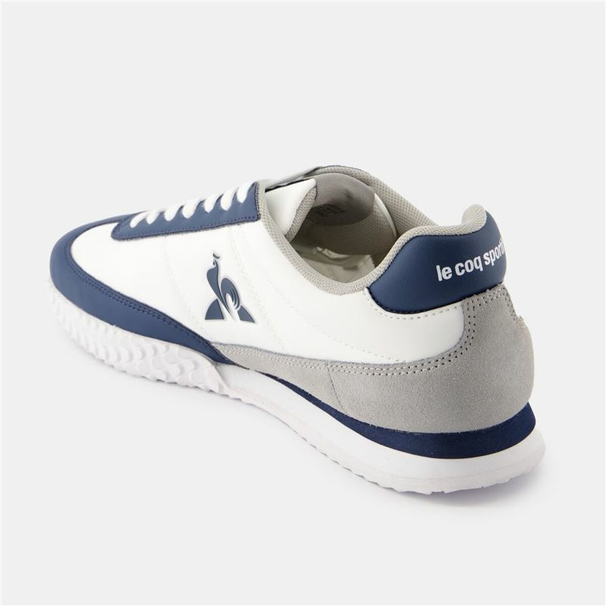 Sportskor Casual Herr Le coq sportif Veloce I Blå Vit - 3