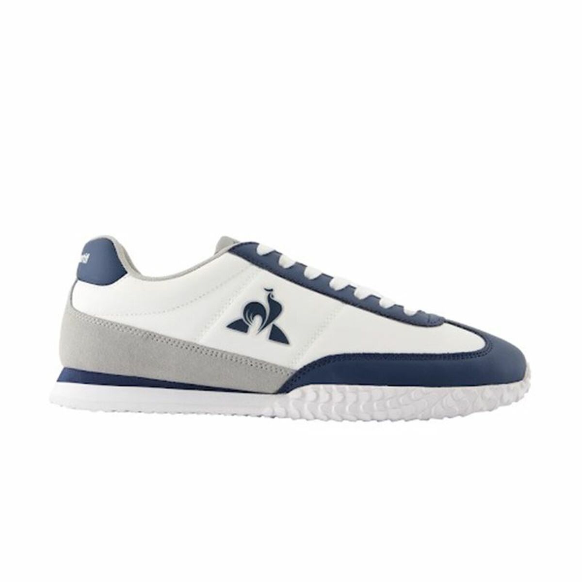 Sportskor Casual Herr Le coq sportif Veloce I Blå Vit