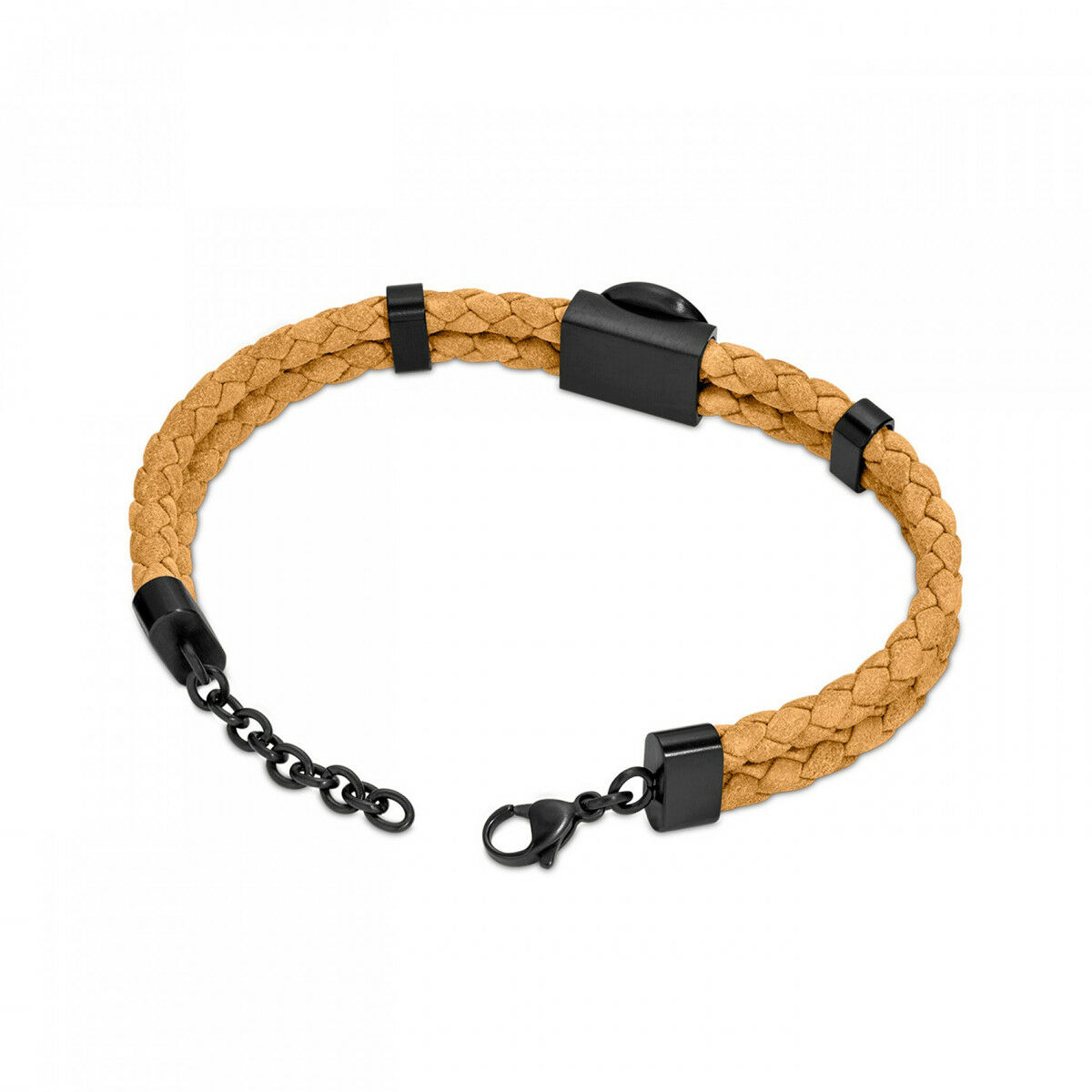 Herrarmband Timberland TDAGB0001904 - 2