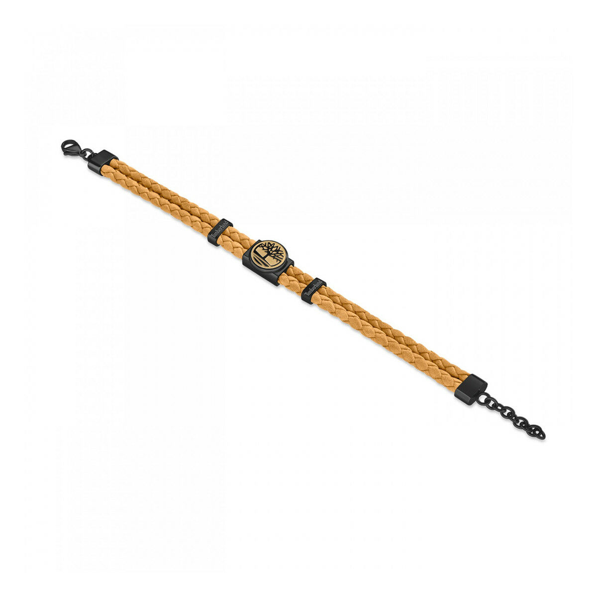 Herrarmband Timberland TDAGB0001904 - 3