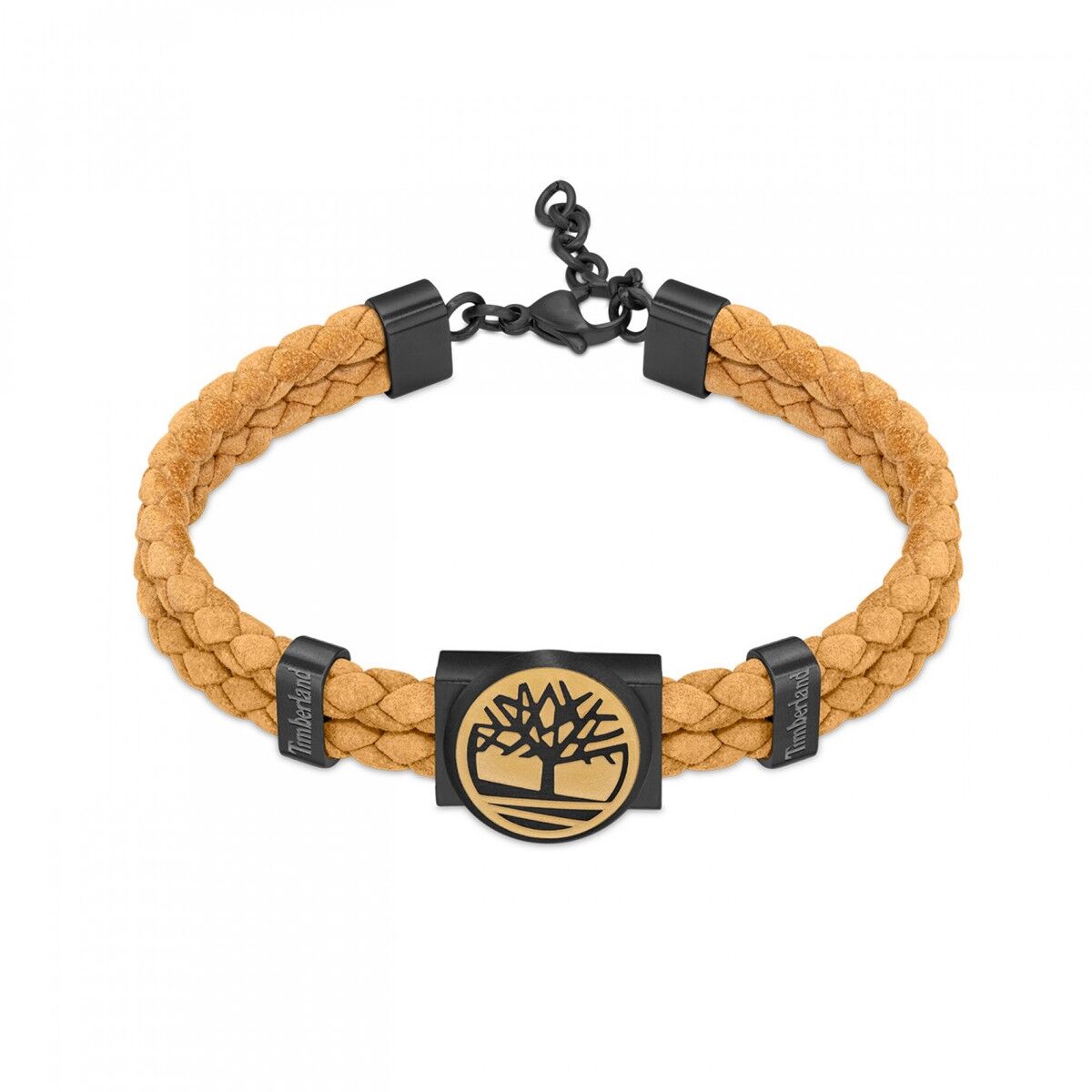 Herrarmband Timberland TDAGB0001904