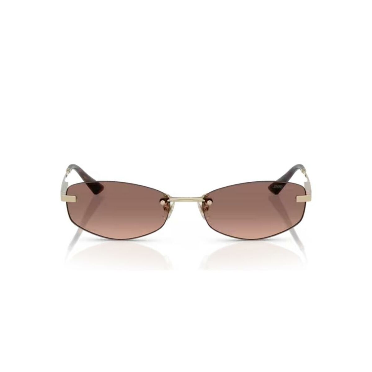 Damsolglasögon Jimmy Choo JC 4013D - 2