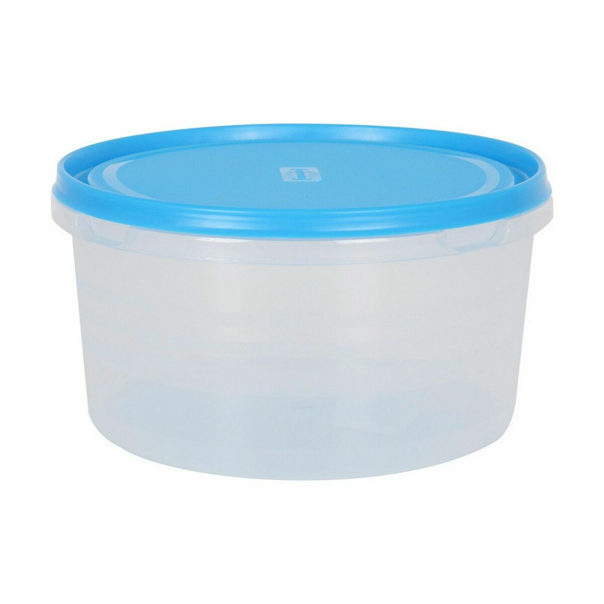 Lunchlåda Rund 2L (12 antal) - 3