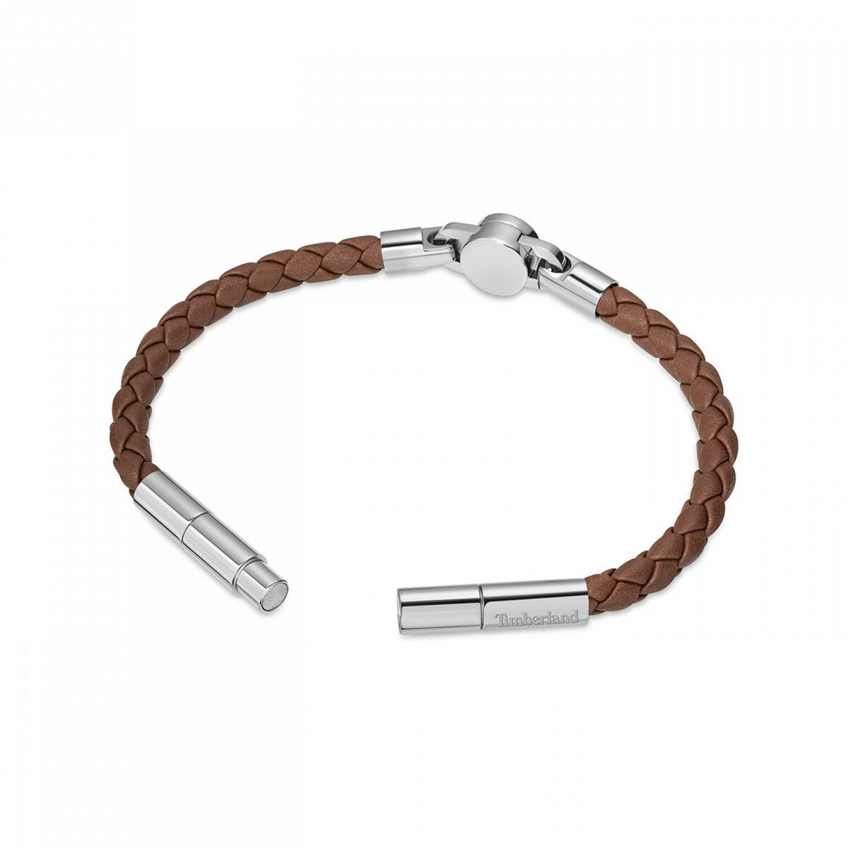 Herrarmband Timberland TDAGB0002001 - 2