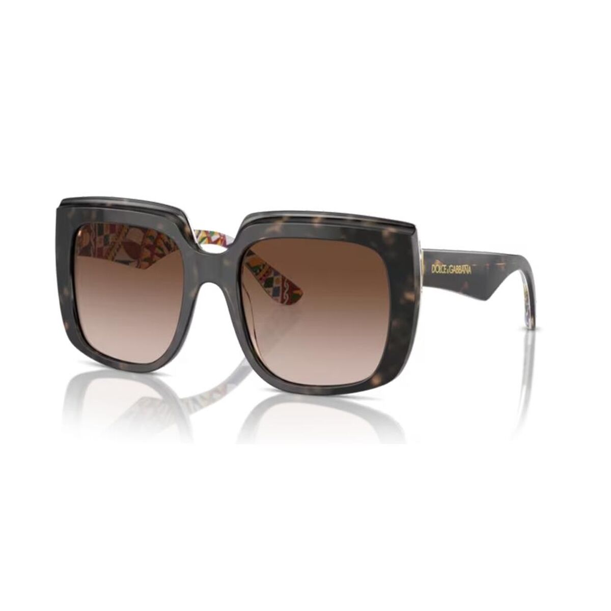 Damsolglasögon Dolce & Gabbana DG 4414