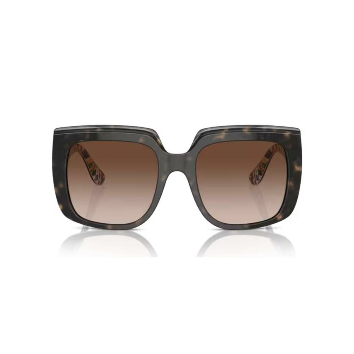 Damsolglasögon Dolce & Gabbana DG 4414 - 2