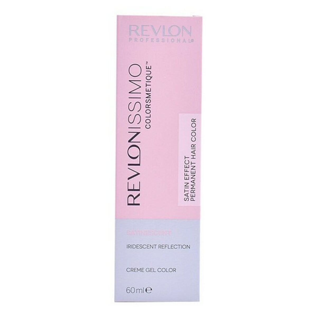 Permanent färg Revlonissimo Satinescent Revlon - 3