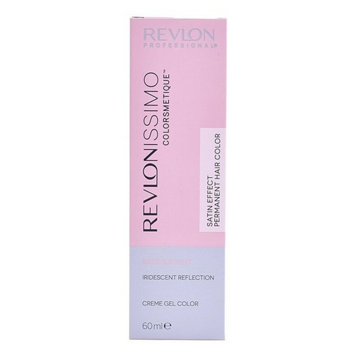 Permanent färg Revlonissimo Satinescent Revlon - 2