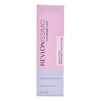 Permanent färg Revlonissimo Satinescent Revlon