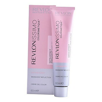 Permanent färg Revlonissimo Satinescent Revlon