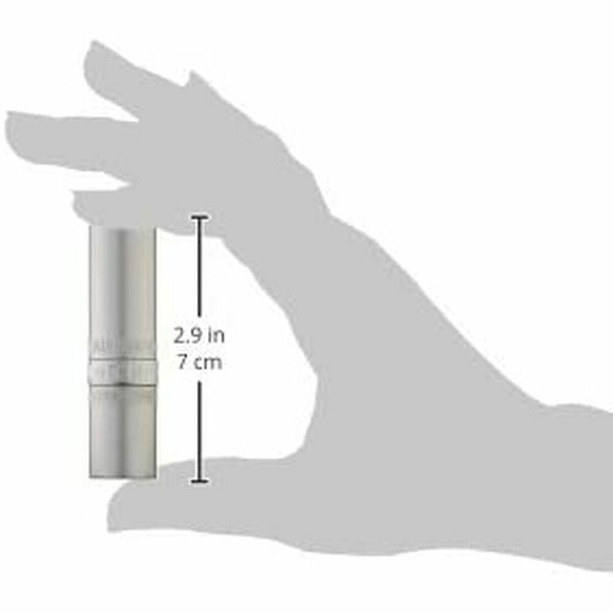 Läppstift LeClerc Transp Lin 01 - 3