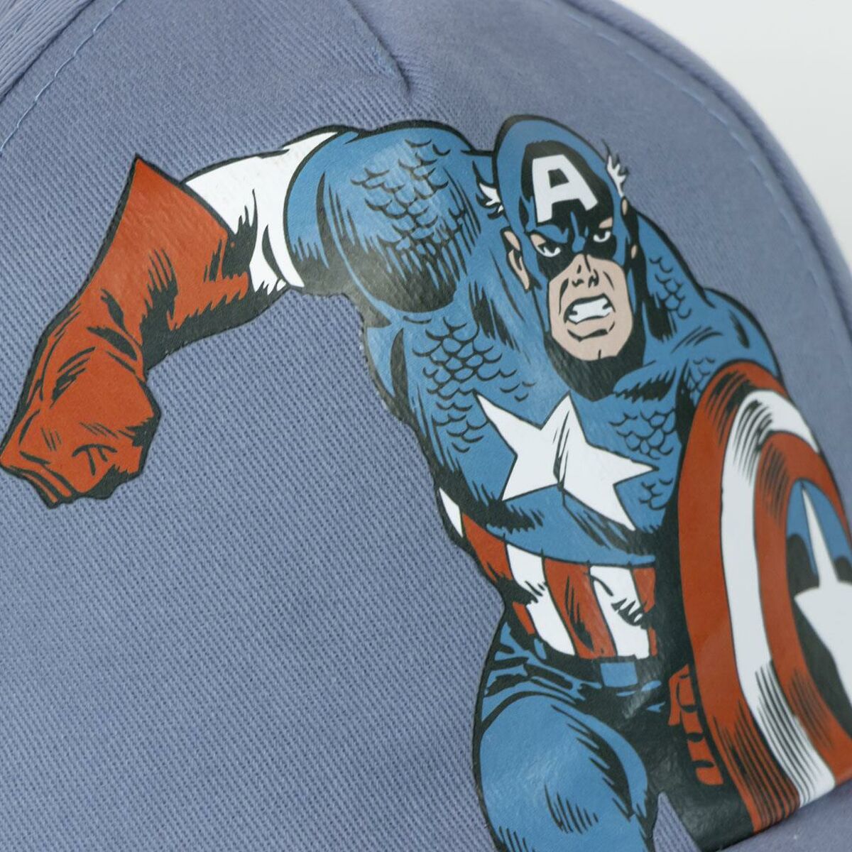 Barnkeps The Avengers - 2