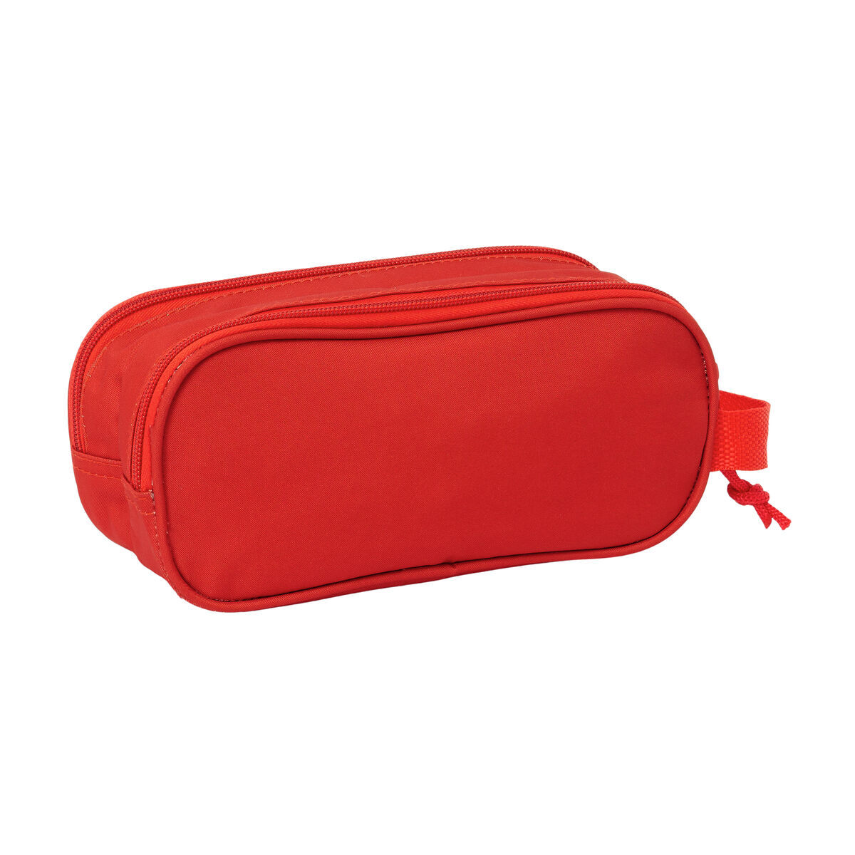 Dubbel bär-allt Sevilla Fútbol Club Röd 21 x 8 x 6 cm 3D - 3
