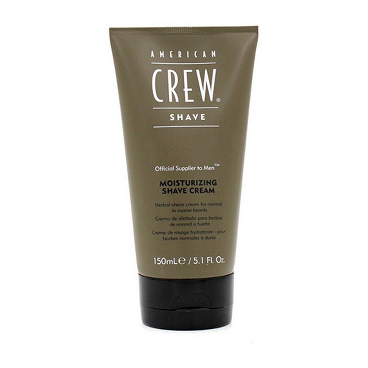 Fuktkräm American Crew Crew Hidratante 150 ml