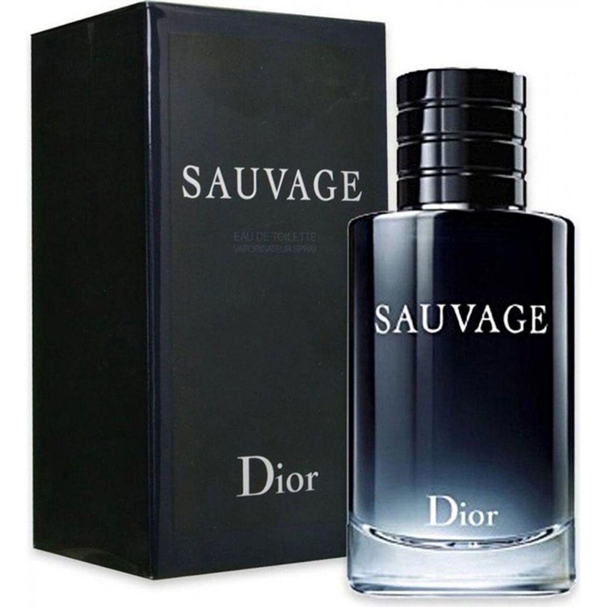 Parfym Herrar Dior Sauvage EDT - 2