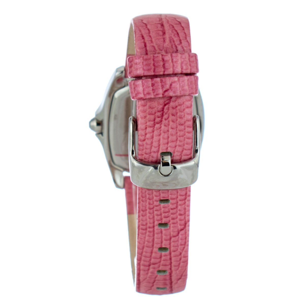 Damklocka Chronotech CT7094SS-37 (Ø 30 mm) - 2