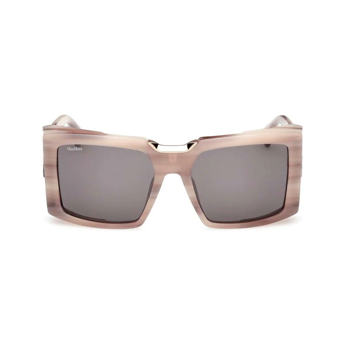 Damsolglasögon Max Mara MM0124 SPARK6 - 2