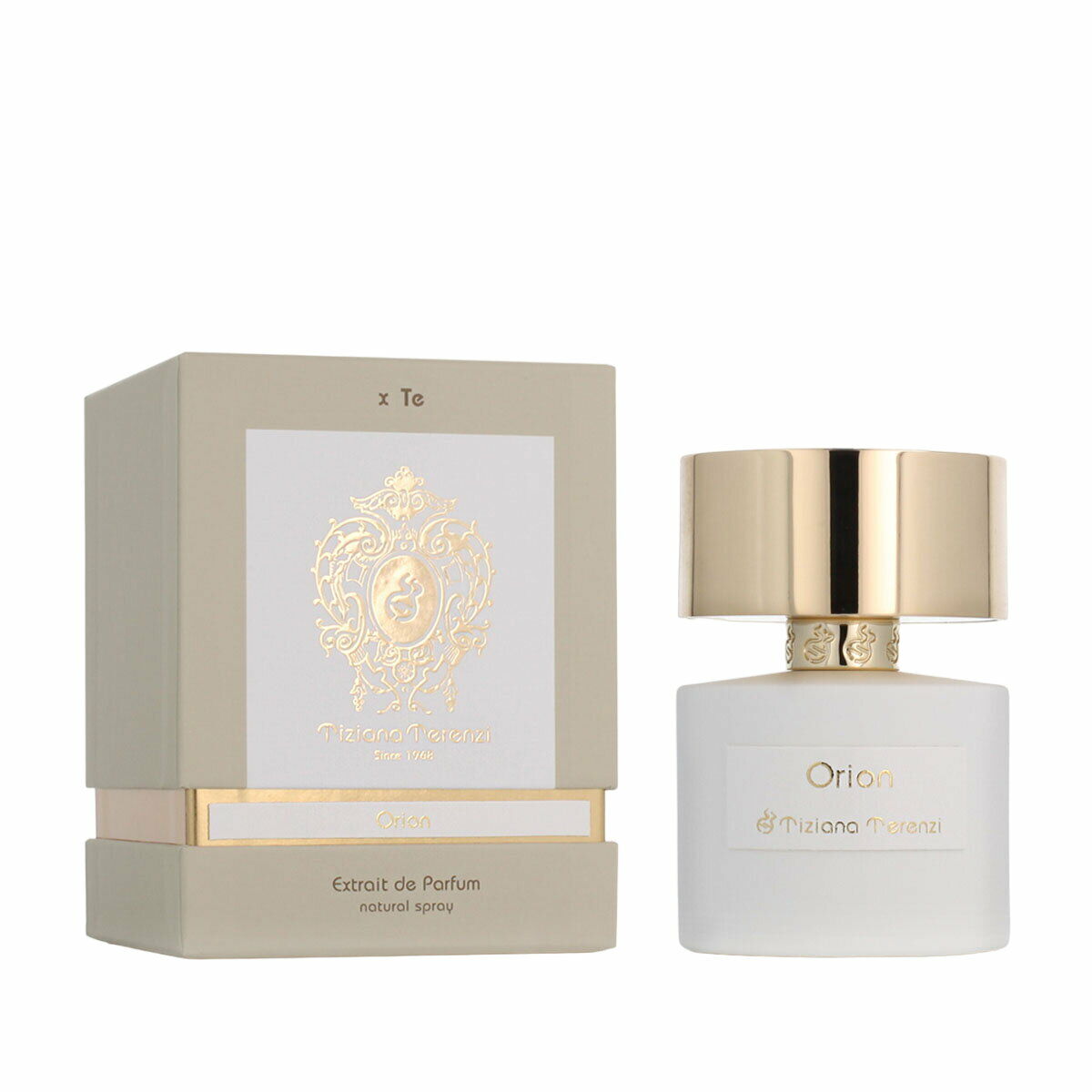Parfym Unisex Tiziana Terenzi ORION