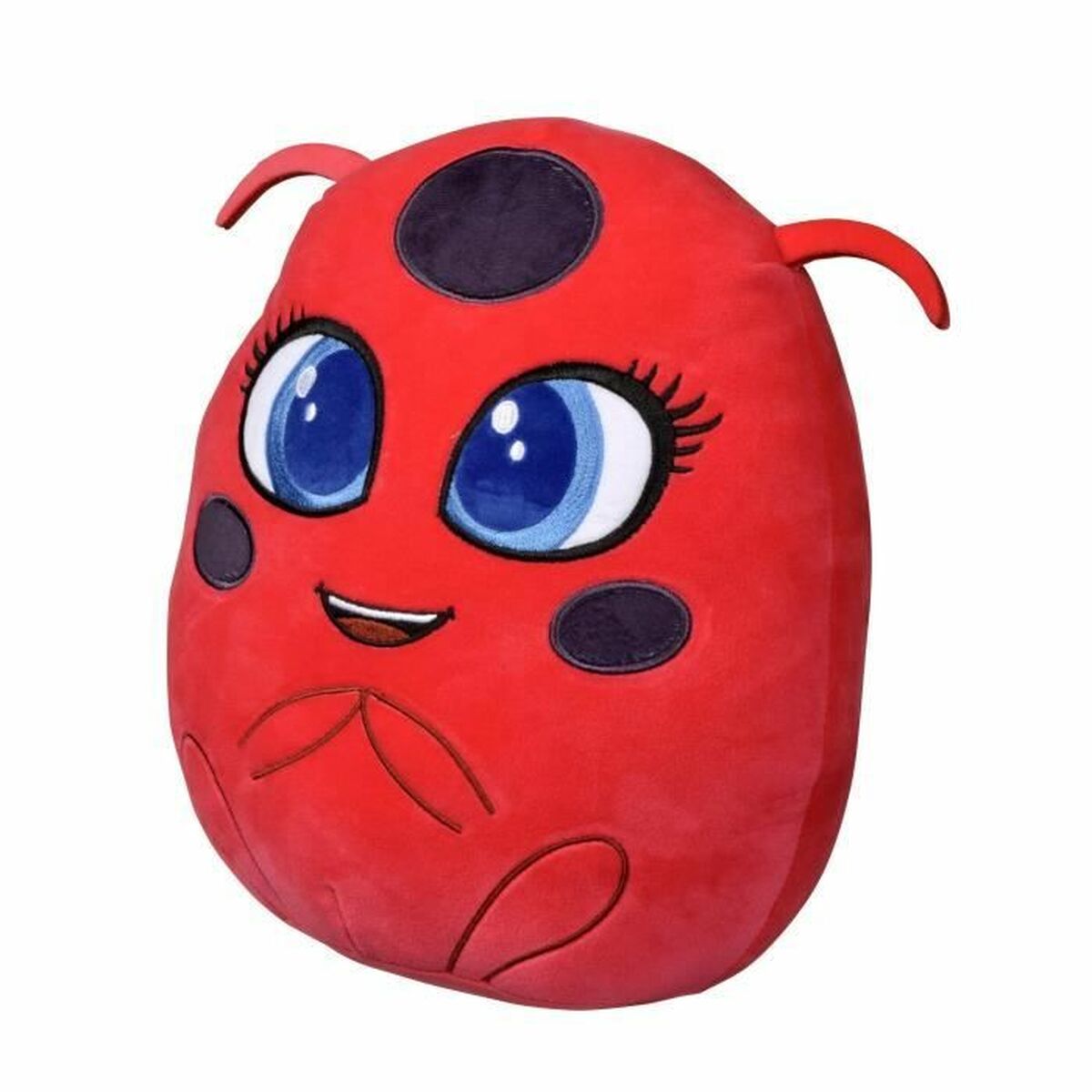 Mjukisleksak Bandai Tikki Plush Plast - 2