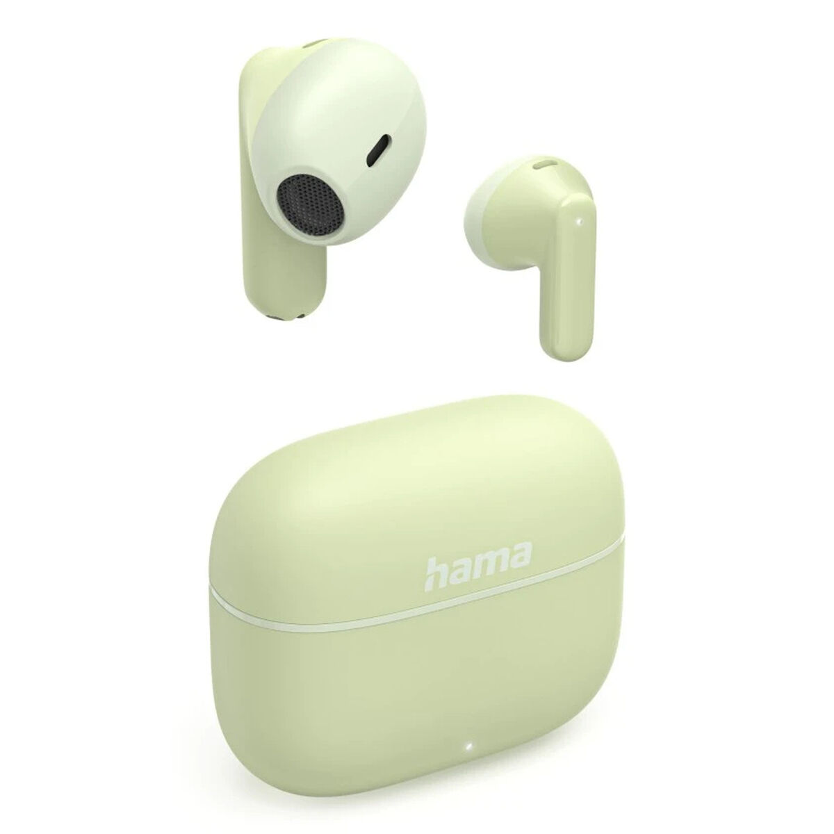 Hörlurar Hama 00221756 Grön