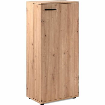 Skoställ Satos  Tölgy 100 x 110 x 34 cm