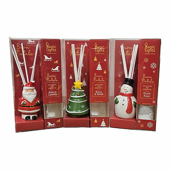 Parfympinnar Magic Lights Jul 50 ml