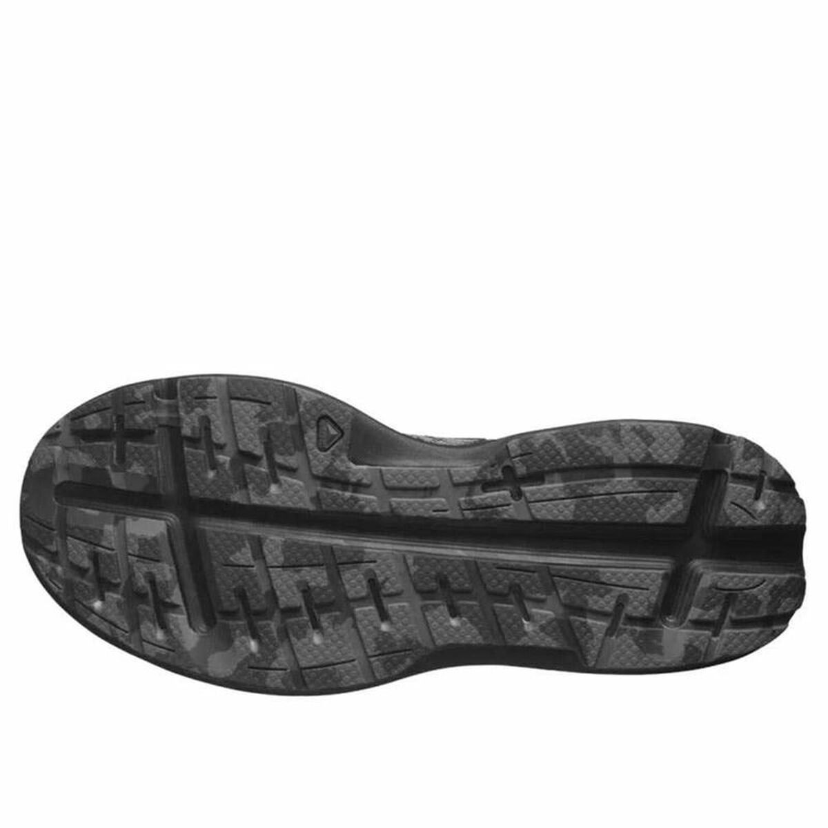 Gymnastikskor, Herr Salomon X Ultra Alpine Gtx Svart - 3