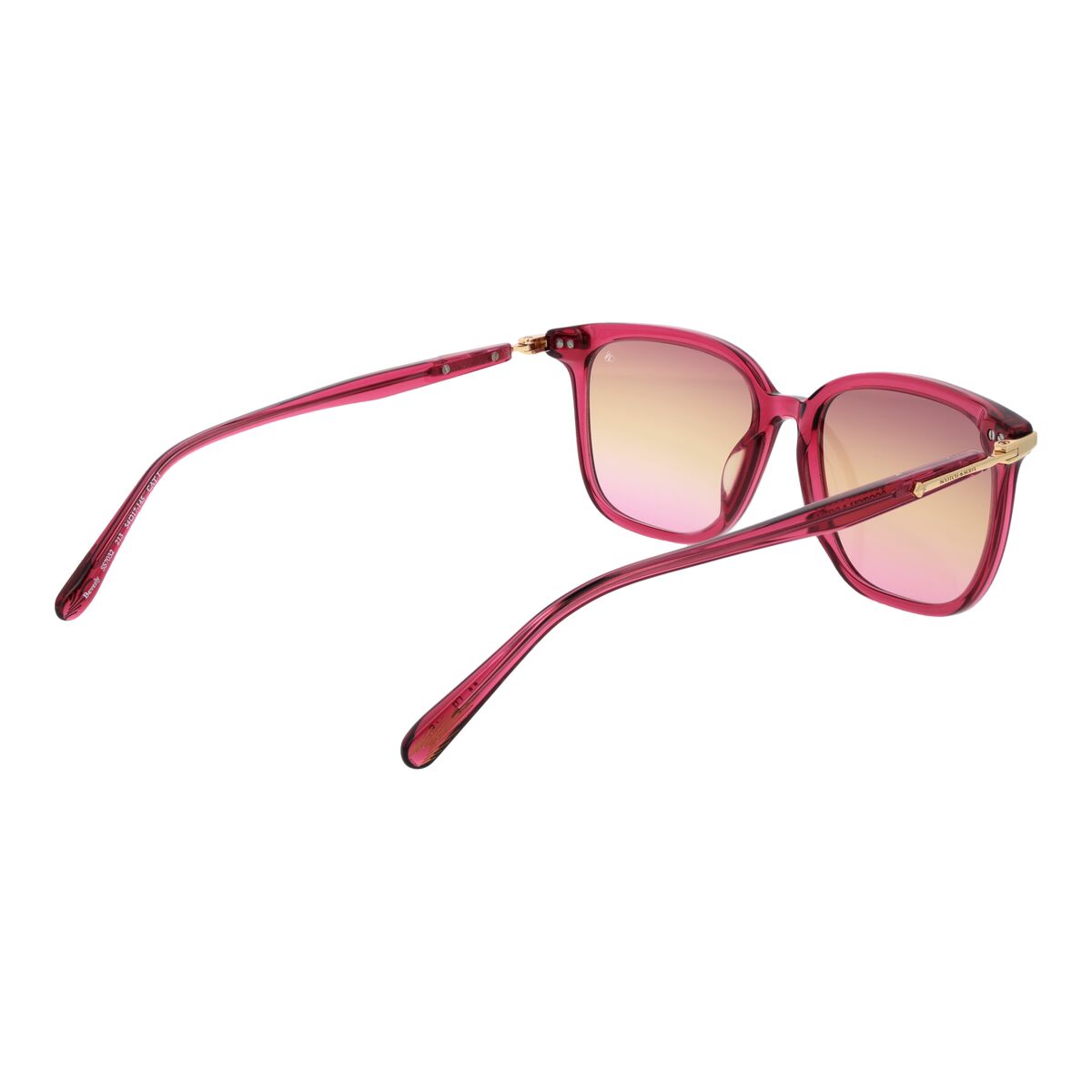 Damsolglasögon Scotch & Soda SS7032 54213 - 3