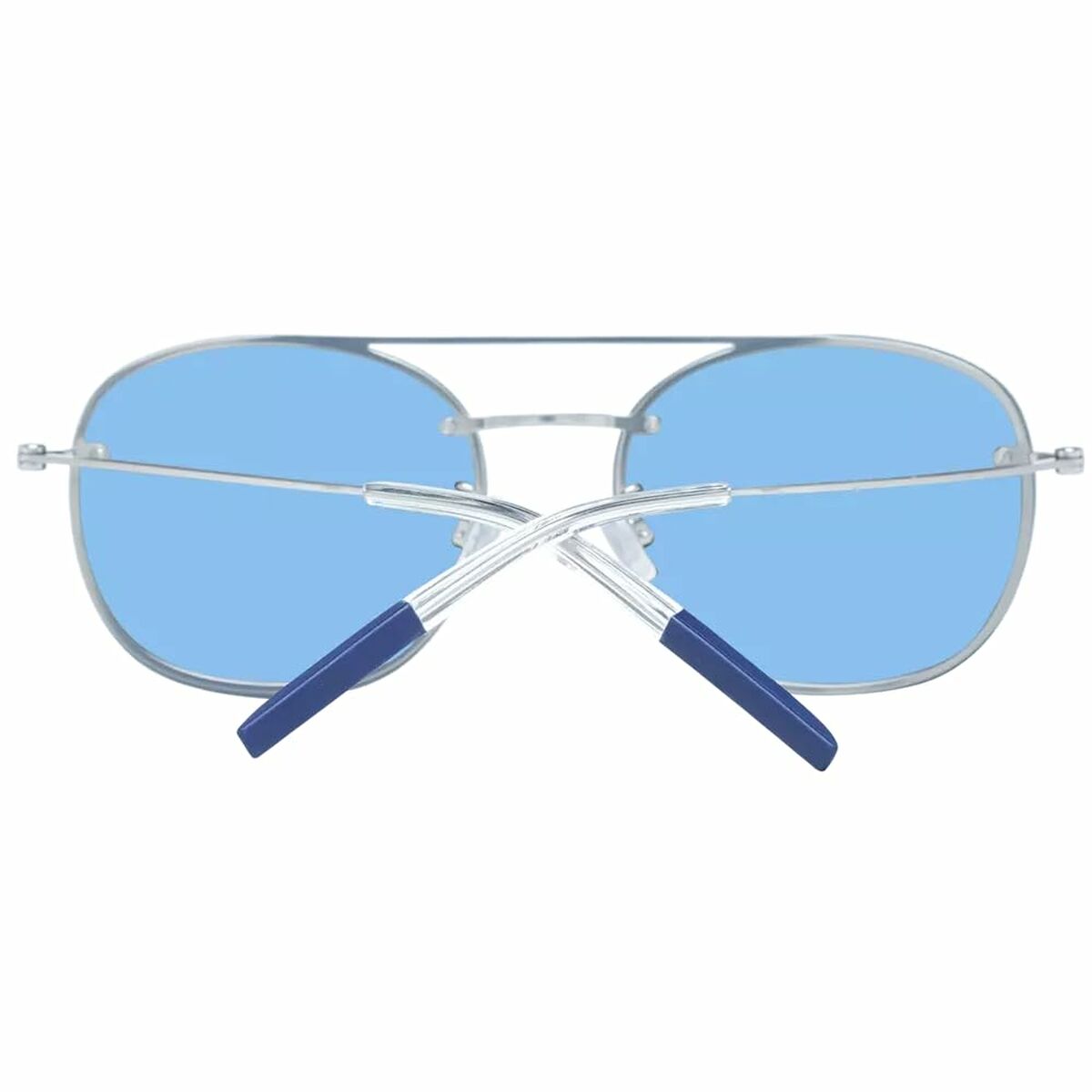 Unisexsolglasögon Tommy Hilfiger TJ 0053_F_S 58CTLXT - 3