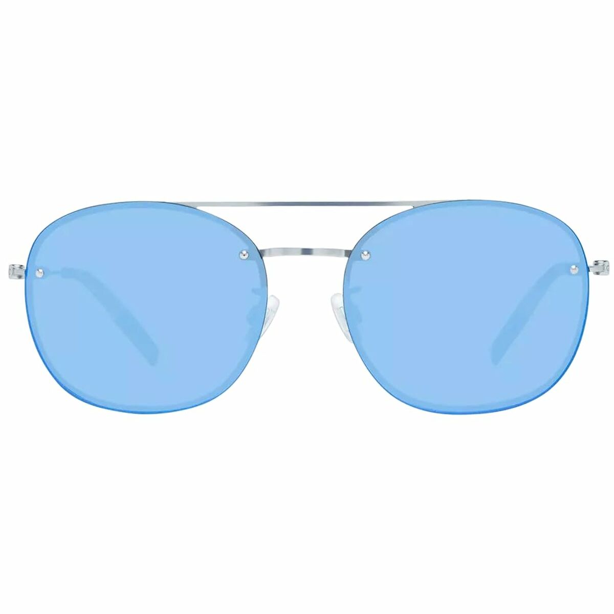Unisexsolglasögon Tommy Hilfiger TJ 0053_F_S 58CTLXT - 2