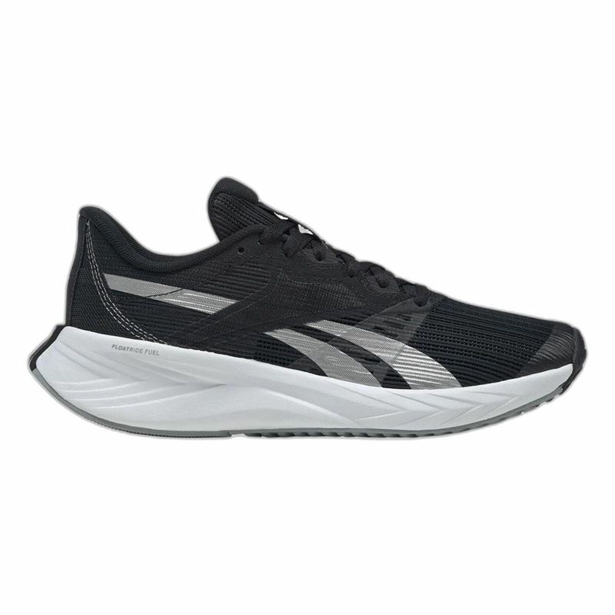 Gymnastiksko, Dam Reebok Energen Tech Plus Svart Kvinna