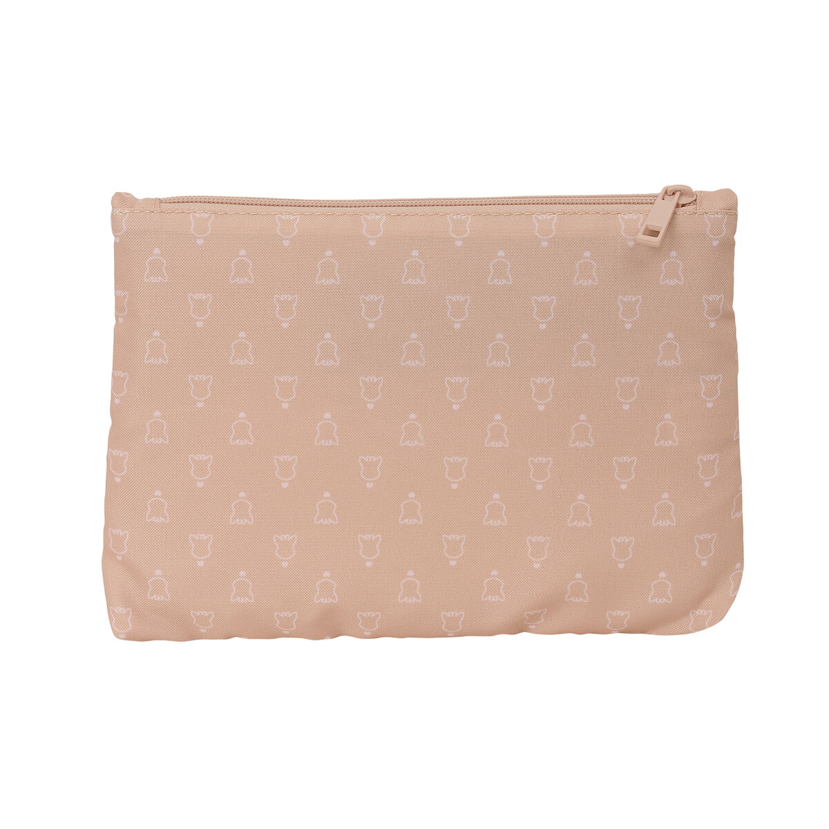 Dubbel bär-allt Sophie la Girafe Beige 23 x 16 x 3 cm - 2