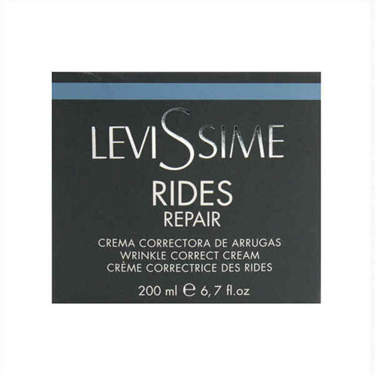 Kräm mot rynkor Levissime LF5647 (200 ml)