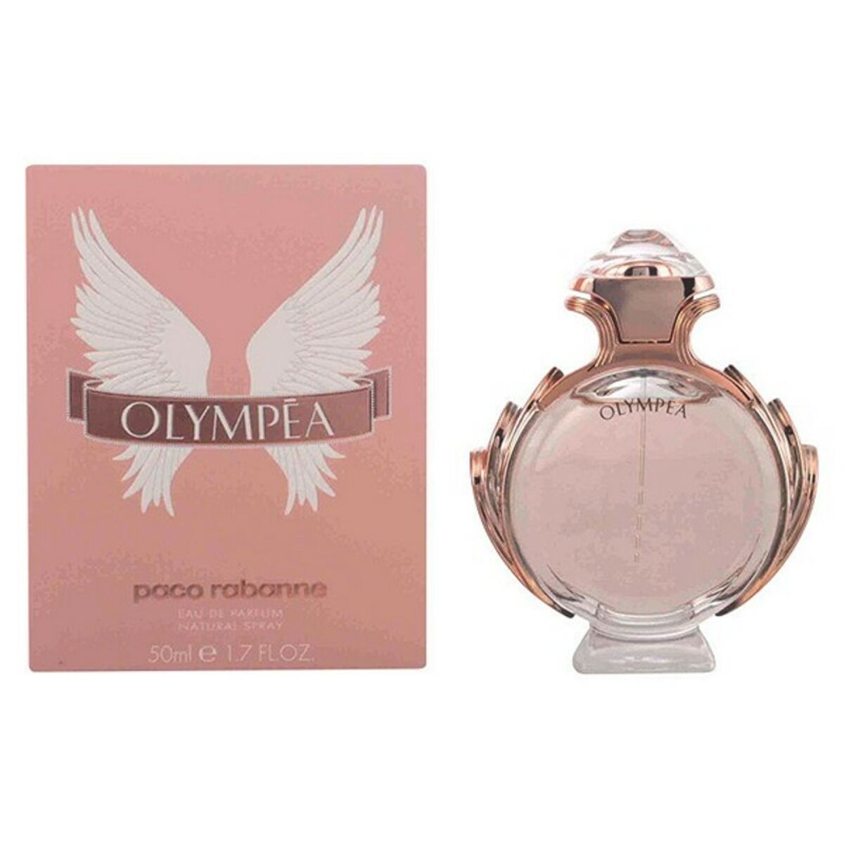 Parfym Damer Paco Rabanne 10002191 EDP 30 ml - 2