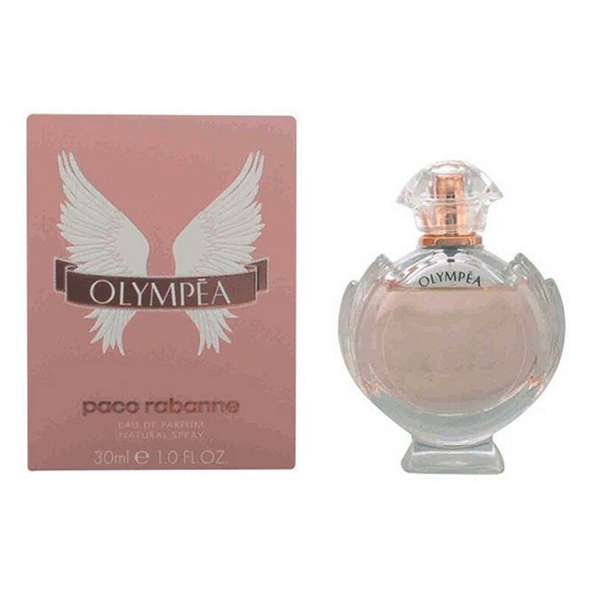 Parfym Damer Paco Rabanne 10002191 EDP 30 ml