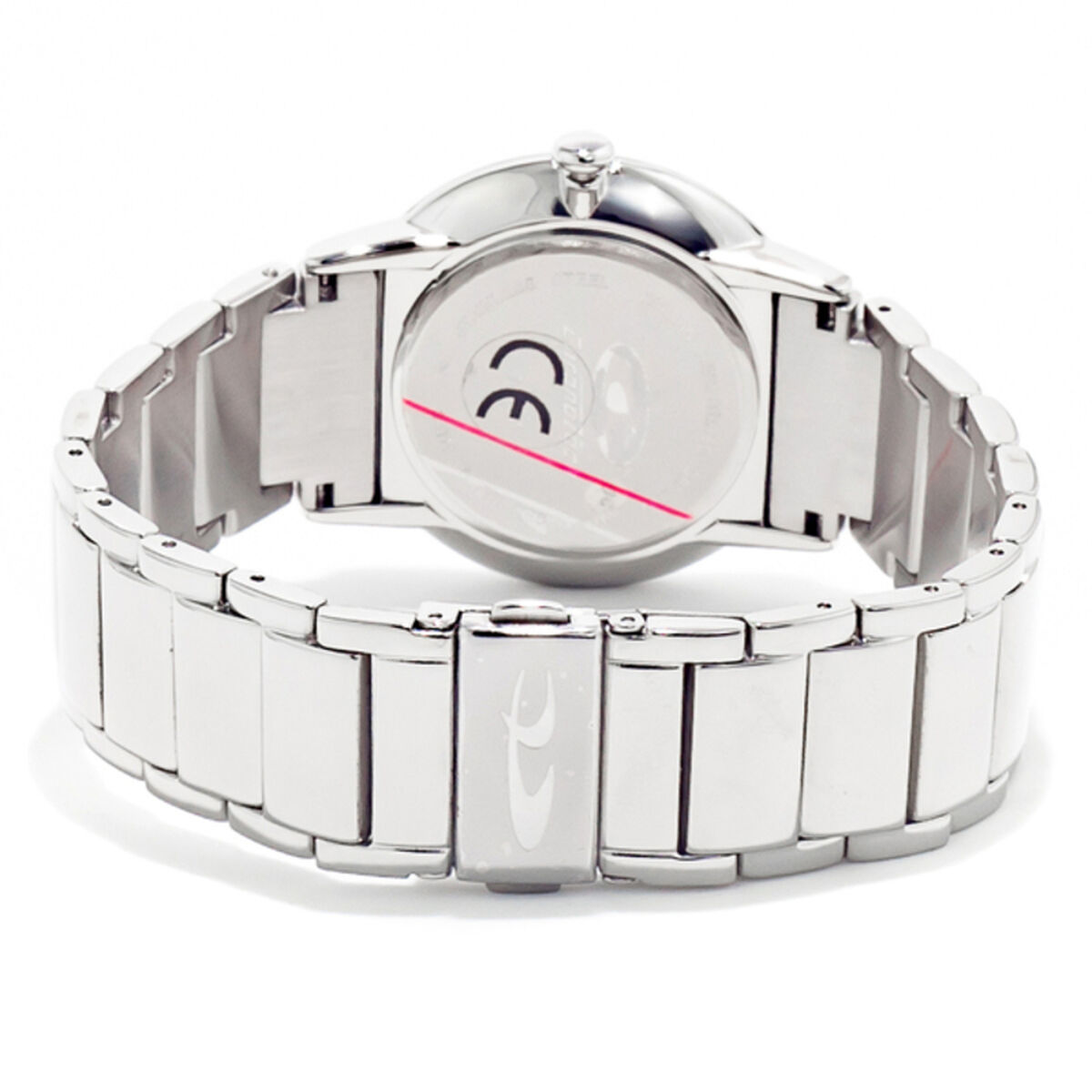 Damklocka Chronotech CT7325L-03M (Ø 28 mm) - 2