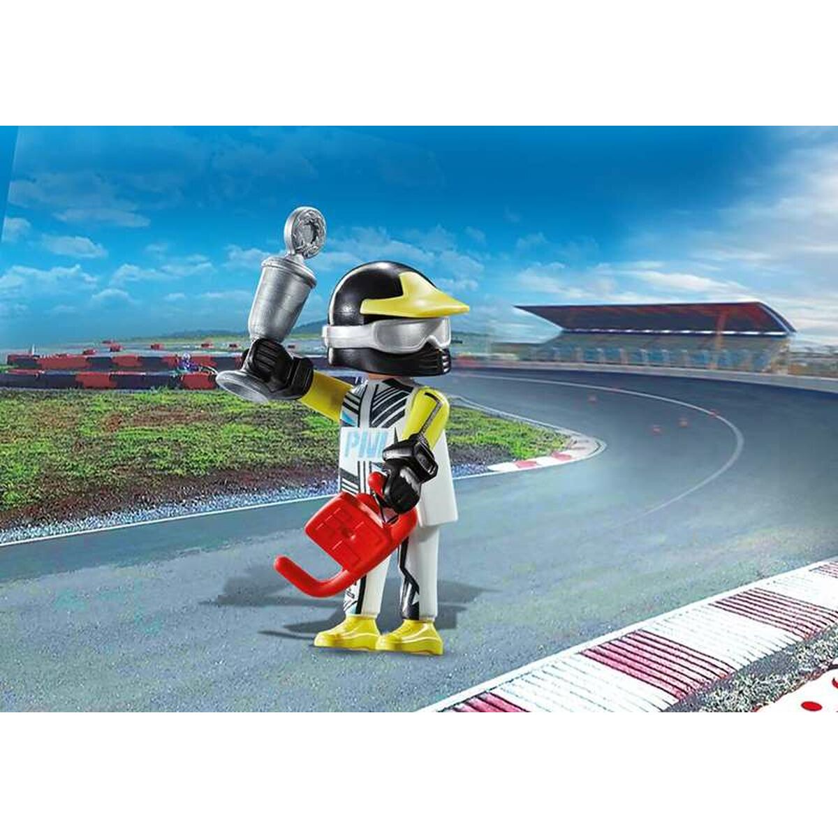 Figurer Playmobil 70812 70812 (8 pcs) - 3