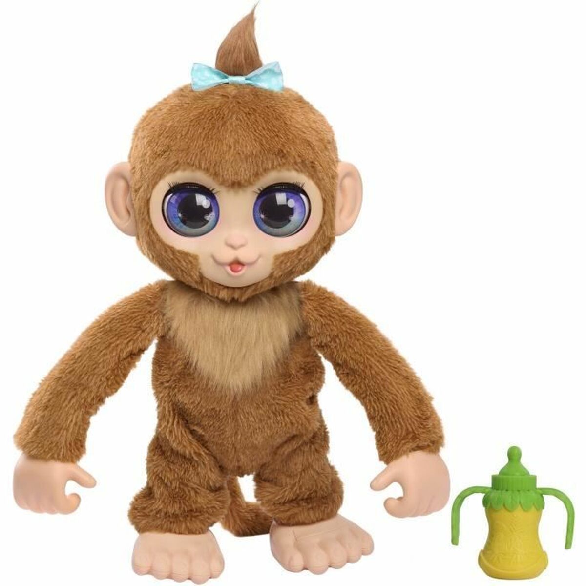 Bebisdocka Furreal Friends - 2