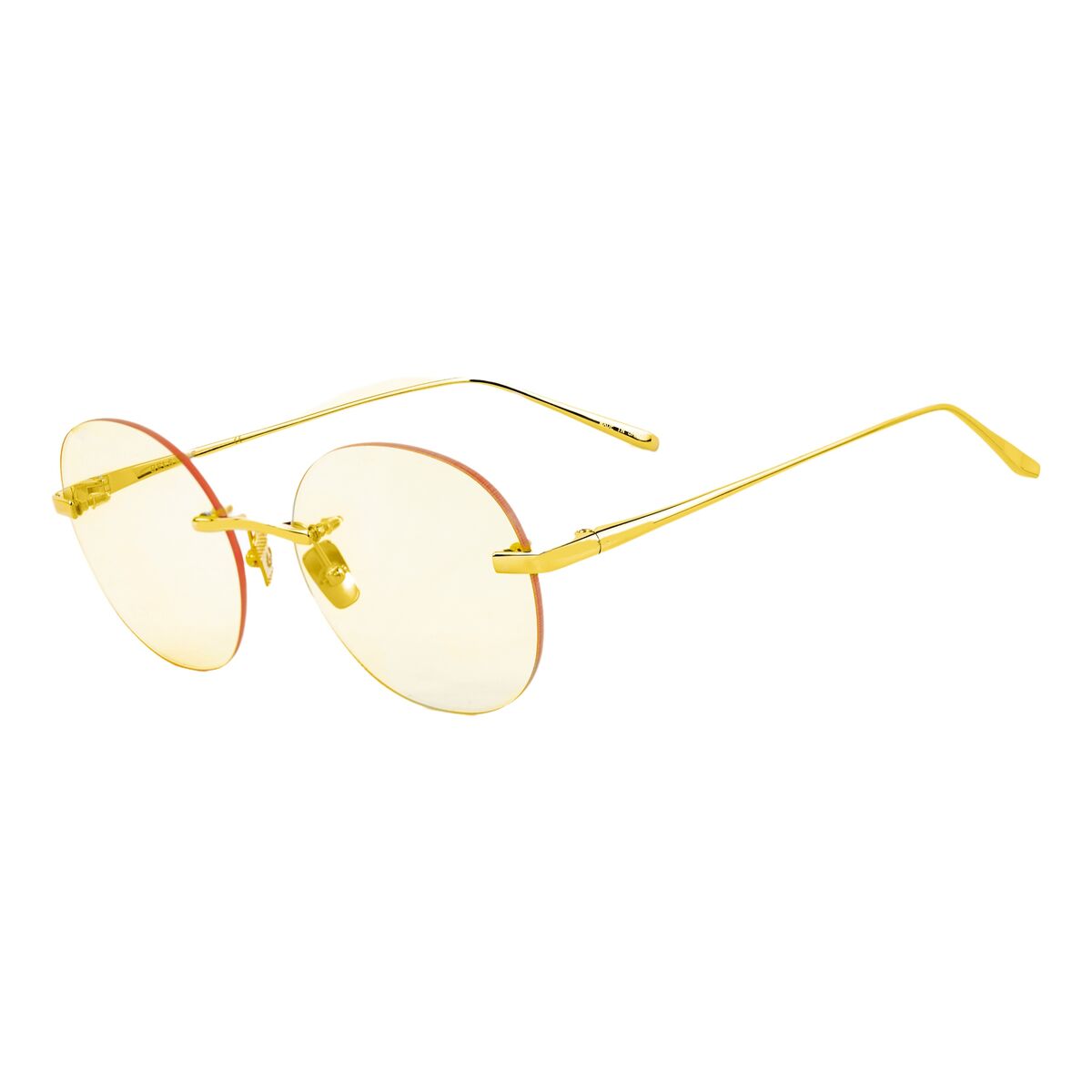 Damsolglasögon Belstaff ASHIGDALES00 Ø 53 mm