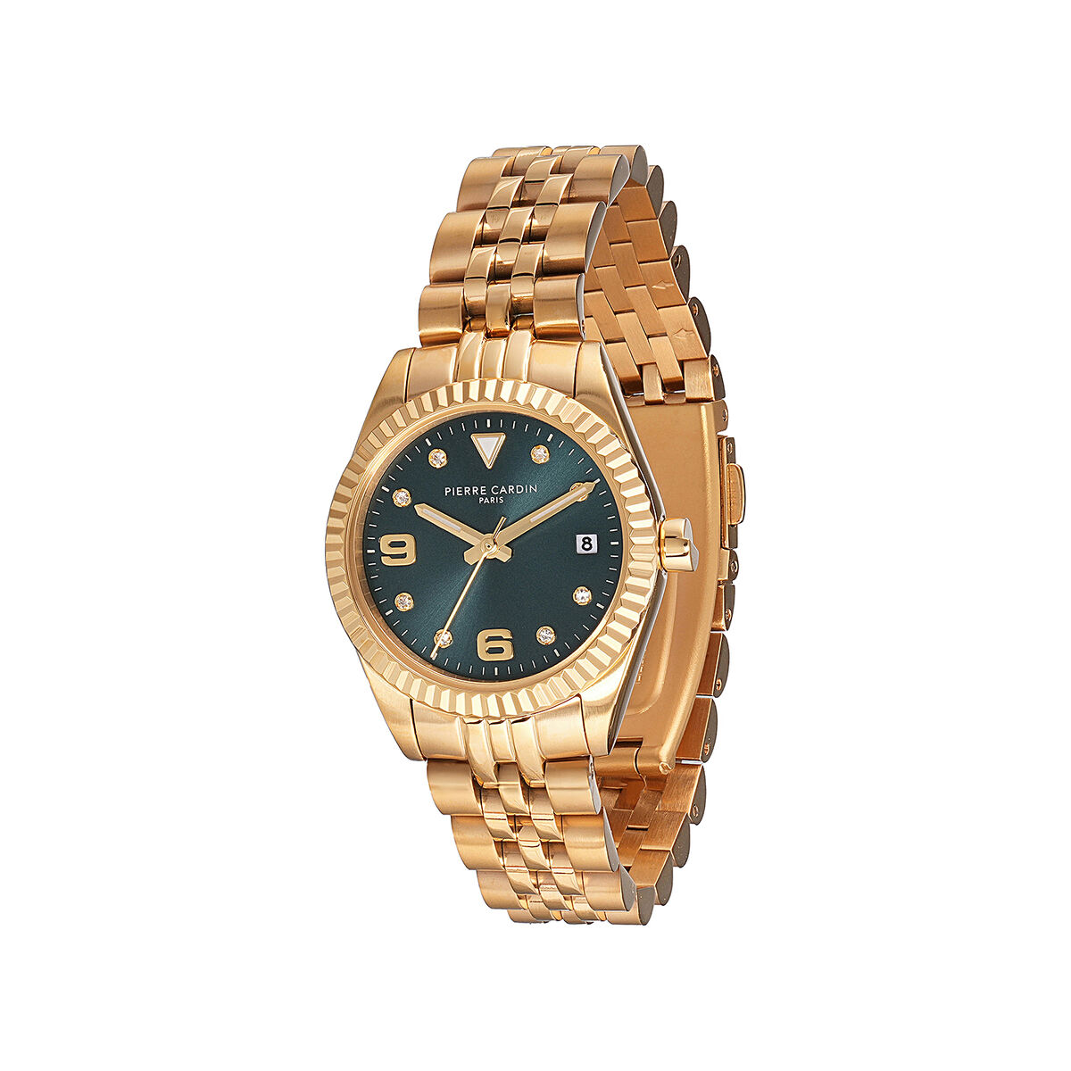 Damklocka Pierre Cardin CF.1012.MG.2 (Ø 28 mm)